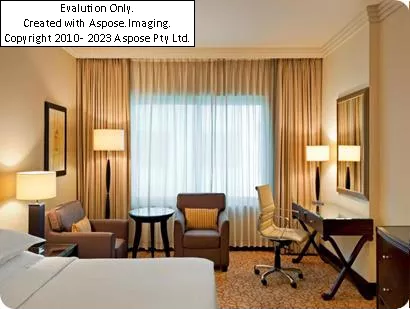 اتاق های هتل Grand Excelsior Hotel Deira Sheraton Deira