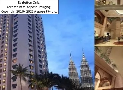 هتل آمباسادور