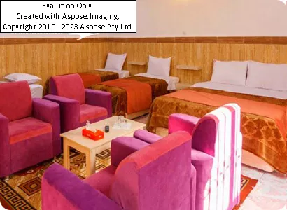 هتل خاتم کیش