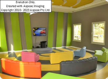  هتل علی بی ریزورت سورگان سید آنتالیا