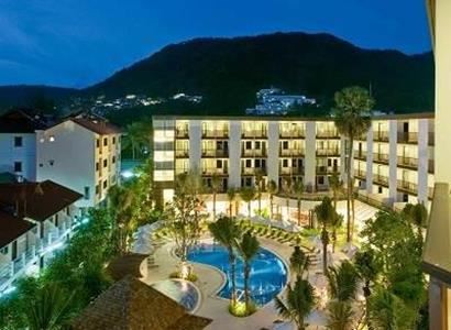 Ibis Phuket Patong Ibis Phuket Patong