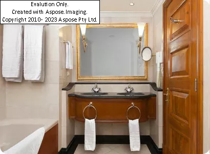 هتل پارسیان استقلال