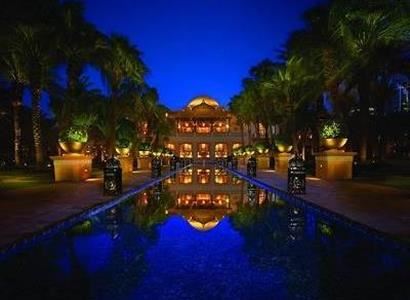 One And Only Royal Mirage Resort Dubai One And Only Royal Mirage Resort Dubai