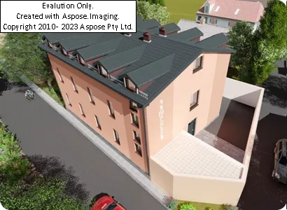 هتل آلکس ارمنستان