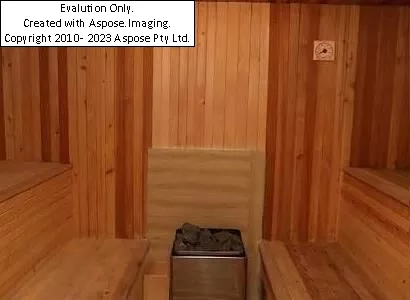 سالن اسپا هتل Alba ایروان