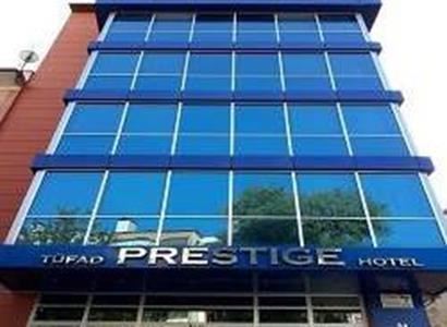 Tufad Prestige Boutique
