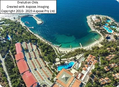 Hotel Pine Bay Holiday Resort