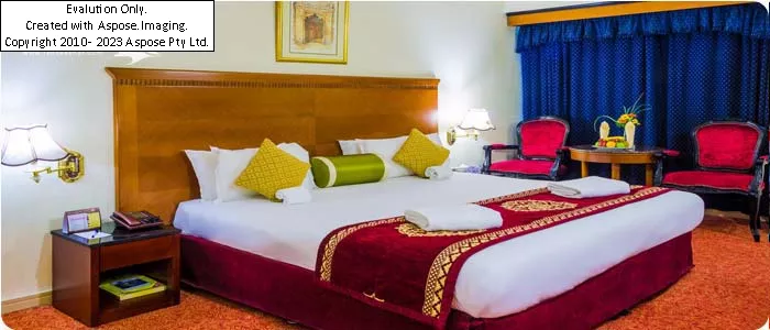 hotel Ramee Guestline