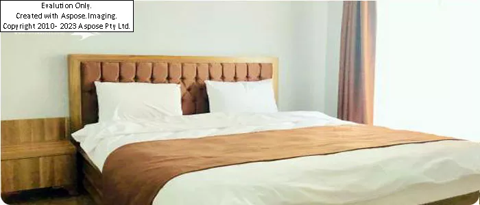 hotel Centrum Residence