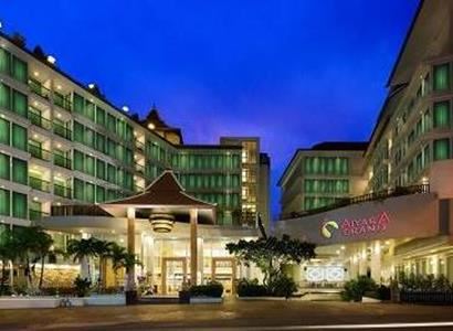 Aiyara Grand Aiyara Grand