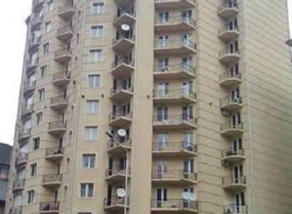 Apartament On Rustaveli Apartament On Rustaveli