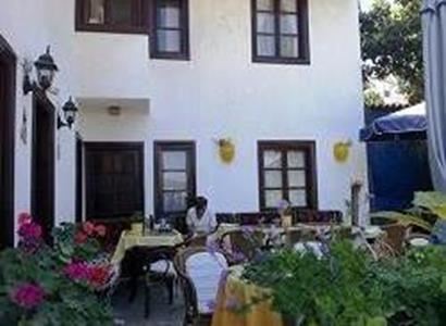 Kusadasi Cennet Pension