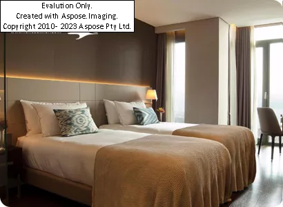 هتل آوانتگارد تاکسیم اسکوار استانبول