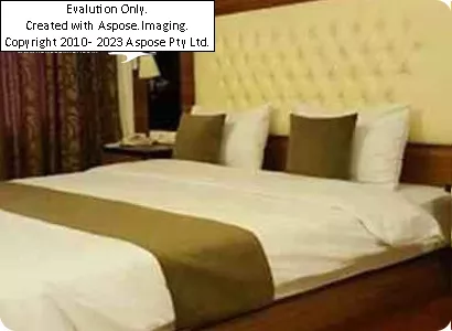 هتل آپارتمان عالی قاپو کیش