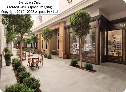 Hotel Titanic Deluxe Belek