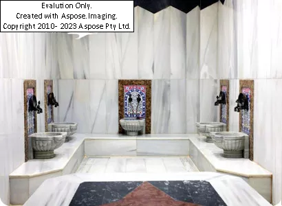 Grand Oztanik Hotel Istanbul