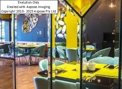 Hotelالیسیوم استایل تکسیم