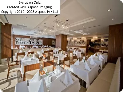 Hotelفان اند سان لایف بلک