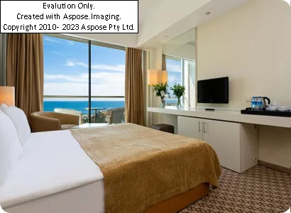  هتل کریستال سنترو ریزوزت  آنتالیا