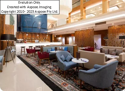 هتل رادیسون بلو ایروان