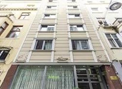 Mint Residence Taksim