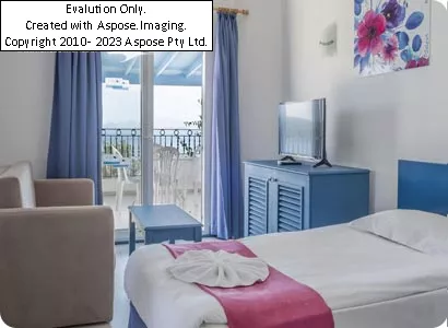 Bodrum Holiday Resort Spa