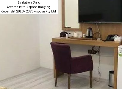 هتل کرنر وان