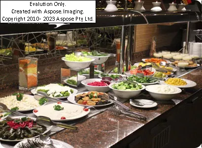 هتل تکسیم تایم استانبول