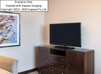 اتاق های هتل Sheraton creek towers دبی