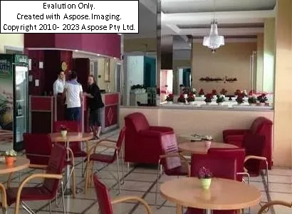 Hotelسنتور کوش آداسی