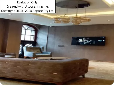 Hotelبلووی هتل هیستوریکال