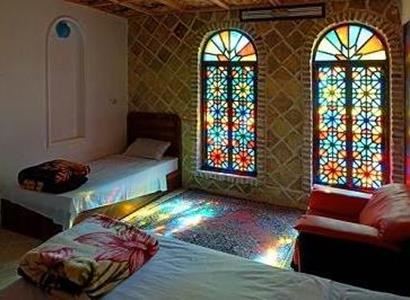 سنتی راز شیراز