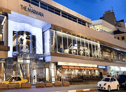 The Marmara Taksim