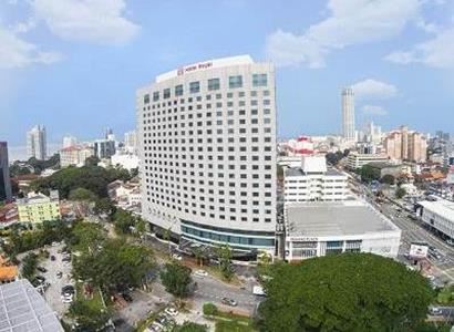Royal Penang
