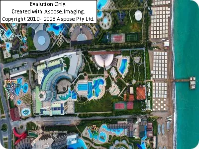 Hotel Sherwood Exclusive Lara