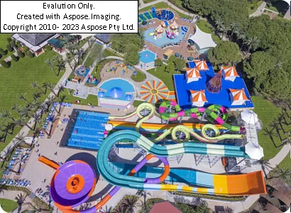 امکاناتHotel Green City