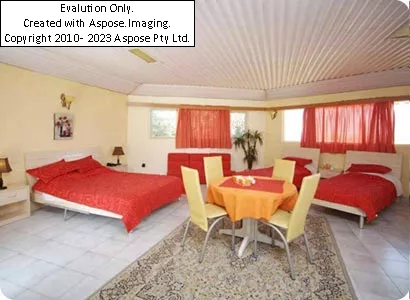 اتاق های هتل دیدنی ها