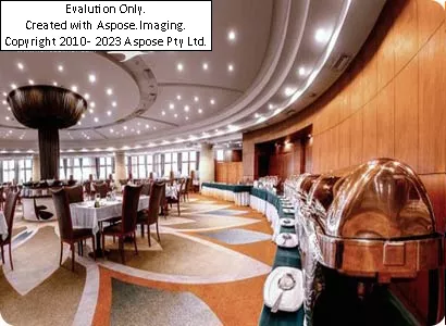 هتل بزرگ شیراز