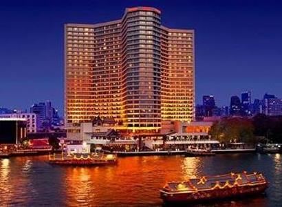 Royal Orchid Sheraton Royal Orchid Sheraton