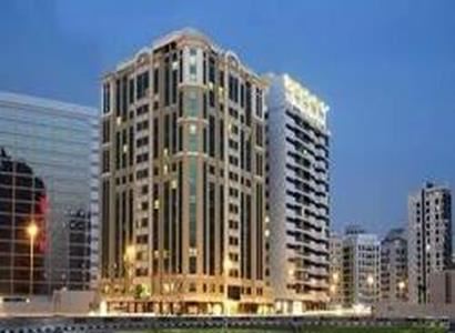 Auris Plaza Auris Plaza