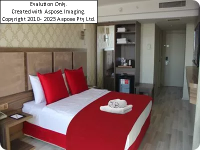 هتل یورو پلازا استانبول