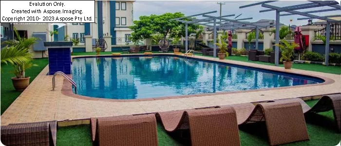 Hotel Royal Tulip Grand Yerevan