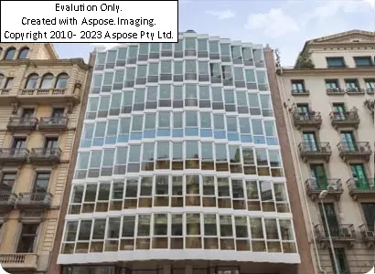 Hotel Exe Plaza Catalunya