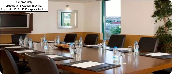 Hotel Holiday Inn Istanbul Airport