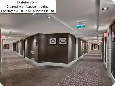 Hotel Mercure Istanbul Bomonti