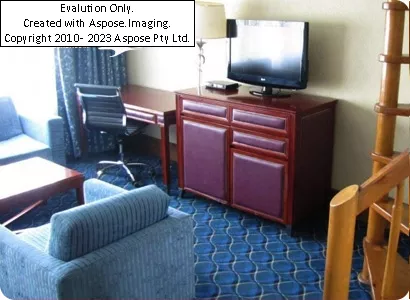 هتل آنا کیش