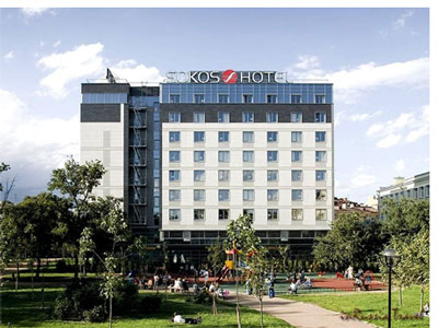 Original Sokos Olympia Garden Original Sokos Olympia Garden