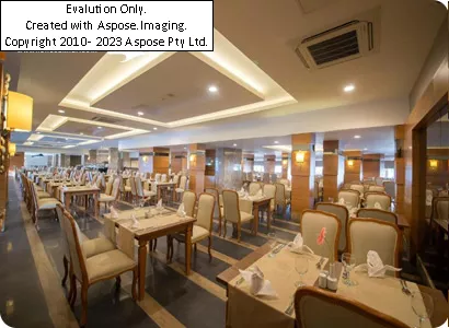 هتل لارا فمیلی کلاب