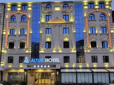 ALTUS ALTUS