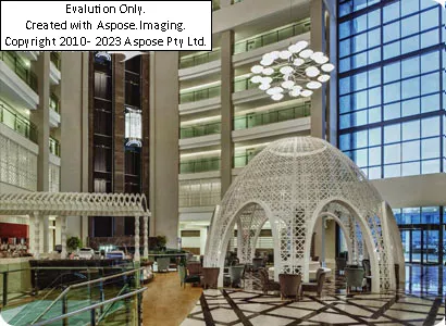 Hotel Aska Lara Resort And Spa